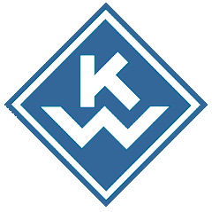 KW logo KW