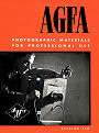 Agfa Ansco catalogue